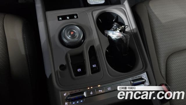 Kia Carnival 2025 — Фото 9/20