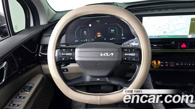 Kia Carnival 2025 — Фото 13/20