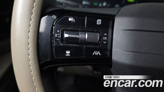 Kia Carnival 2025 — Фото 15/20