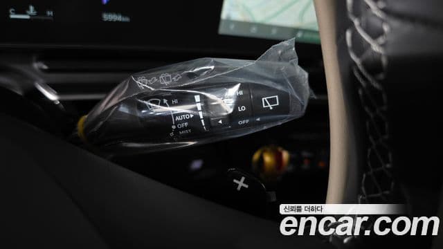 Kia Carnival 2025 — Фото 19/20