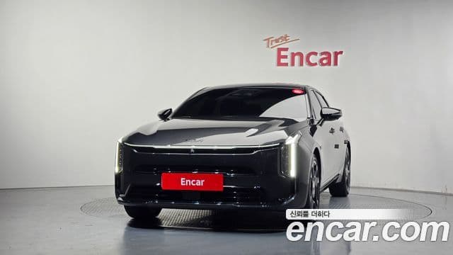 Kia K8 2025 — Photo 29/37