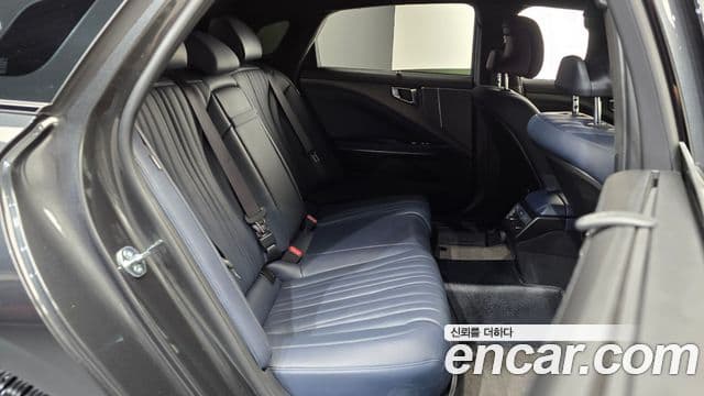 Kia K8 2025 — Photo 7/37