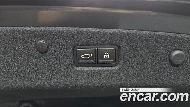 Kia K8 2025 — Photo 5/37