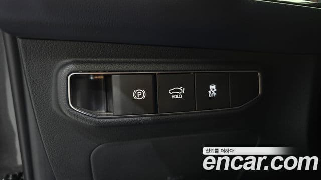 Kia K8 2025 — Photo 20/37