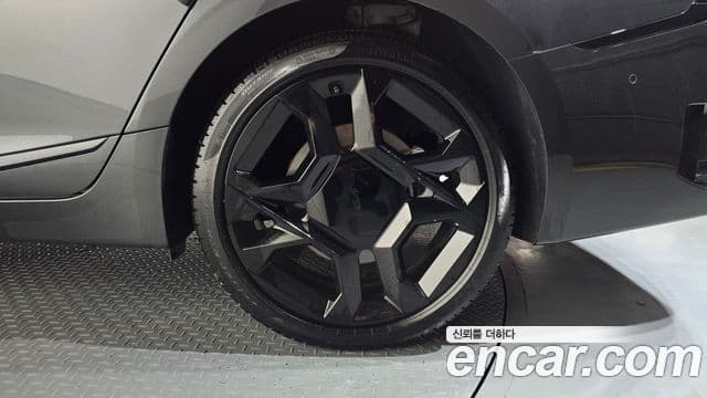 Kia K8 2025 — Photo 16/37