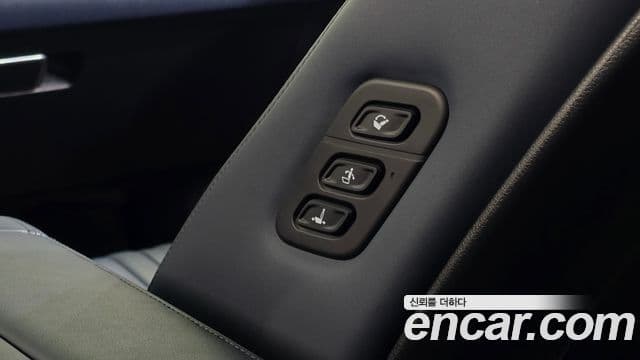 Kia K8 2025 — Photo 27/37