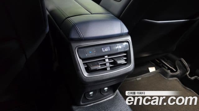 Kia K8 2025 — Photo 36/37