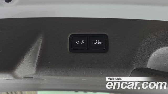 Kia Carnival 2021 — Фото 15/20