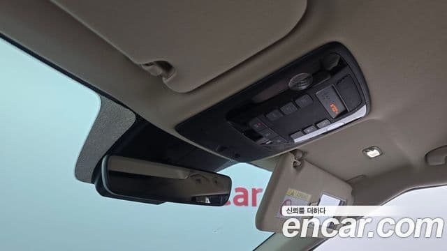 Kia Carnival 2021 — Фото 20/20