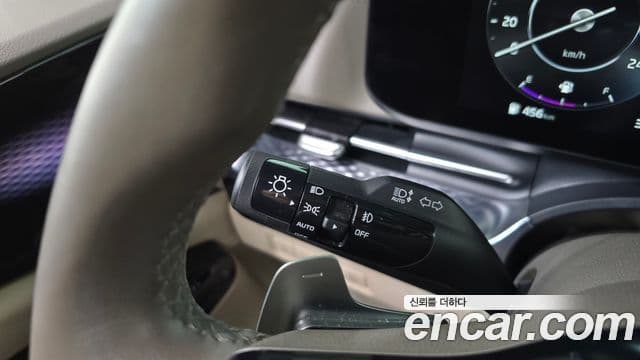 Kia Carnival 2021 — Photo 8/38