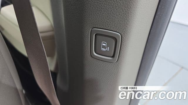 Kia Carnival 2021 — Photo 34/38