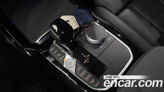 BMW X3 2023 — Фото 9/20