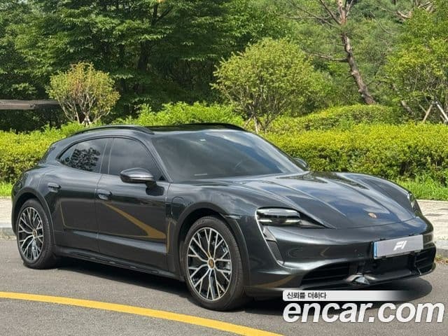 Porsche Taycan 2023 — Şəkil 15/20
