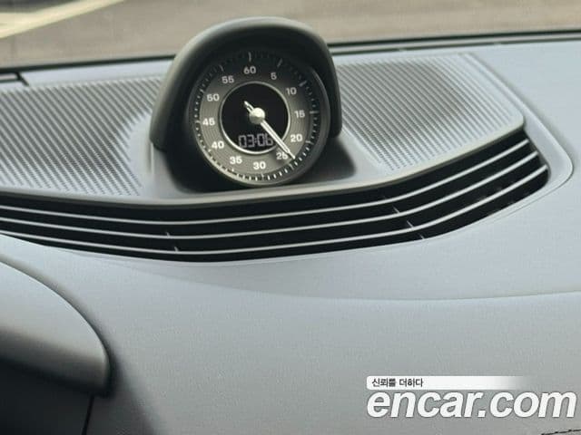 Porsche Taycan 2023 — Şəkil 6/20