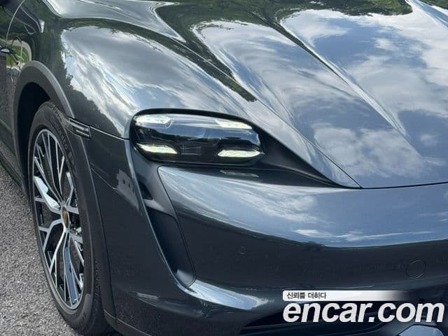 Porsche Taycan 2023 — Şəkil 1/20