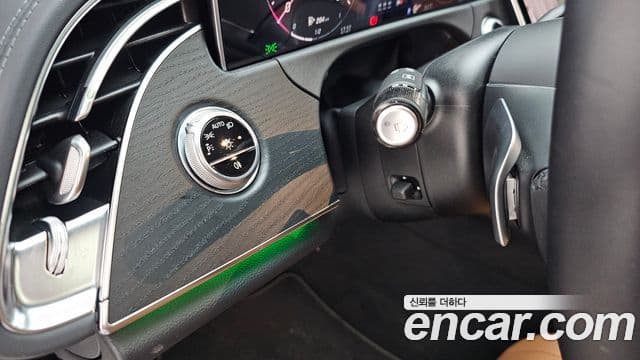 Mercedes-Benz E-Class 2024 — Şəkil 14/34