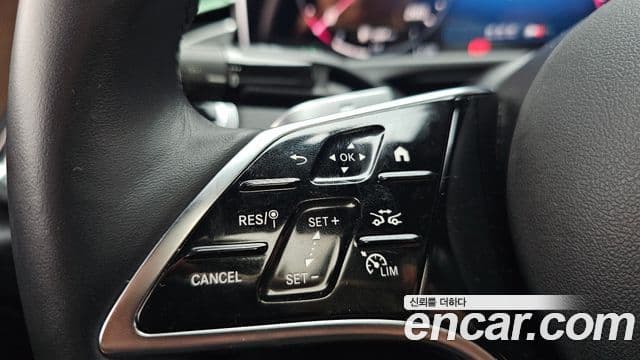 Mercedes-Benz E-Class 2024 — Şəkil 12/34