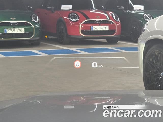 BMW i5 2024 — Photo 3/20