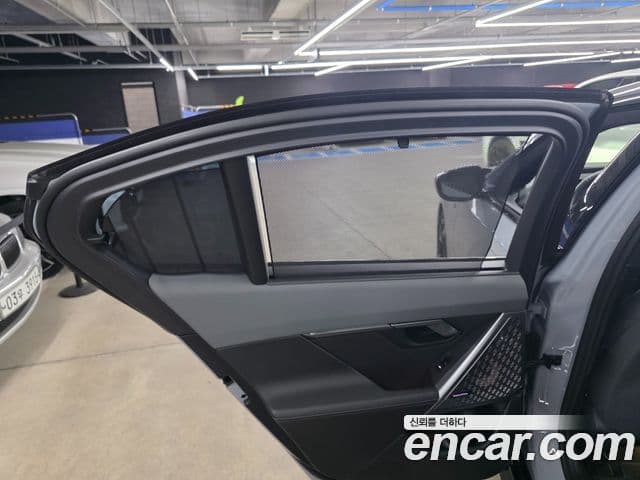 BMW i5 2024 — Photo 4/20