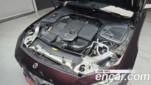 Mercedes-Benz CLS-Class 2019 — Фото 6/20