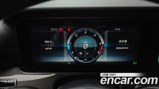 Mercedes-Benz CLS-Class 2019 — Фото 8/20