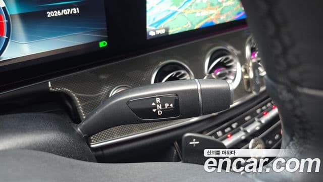 Mercedes-Benz CLS-Class 2019 — Фото 9/20