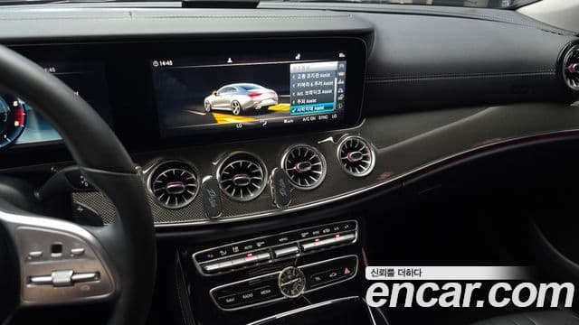 Mercedes-Benz CLS-Class 2019 — Фото 14/20