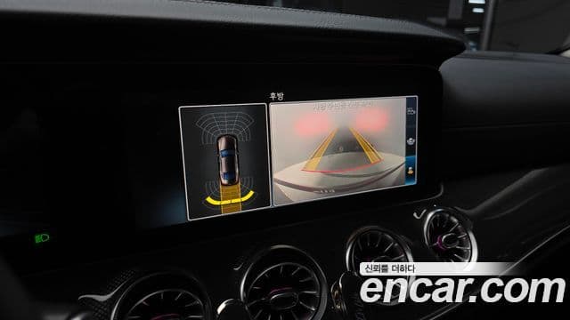 Mercedes-Benz CLS-Class 2019 — Фото 15/20