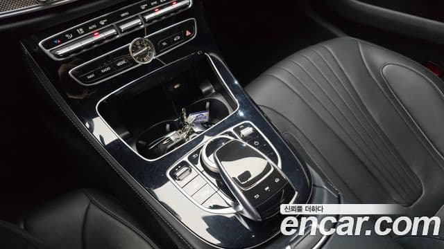 Mercedes-Benz CLS-Class 2019 — Фото 17/20