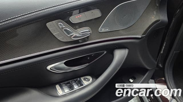 Mercedes-Benz CLS-Class 2019 — Фото 18/20