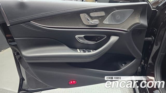 Mercedes-Benz CLS-Class 2019 — Şəkil 21/31