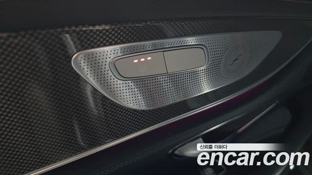 Mercedes-Benz CLS-Class 2019 — Şəkil 31/31