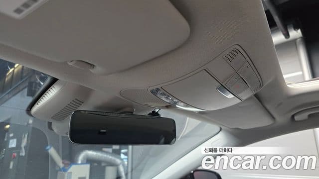 Mercedes-Benz CLS-Class 2019 — Şəkil 27/31