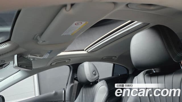 Mercedes-Benz CLS-Class 2019 — Şəkil 17/31