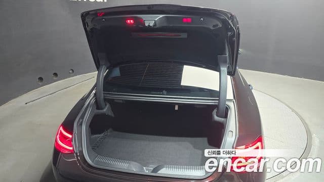 Mercedes-Benz CLS-Class 2019 — Şəkil 3/31