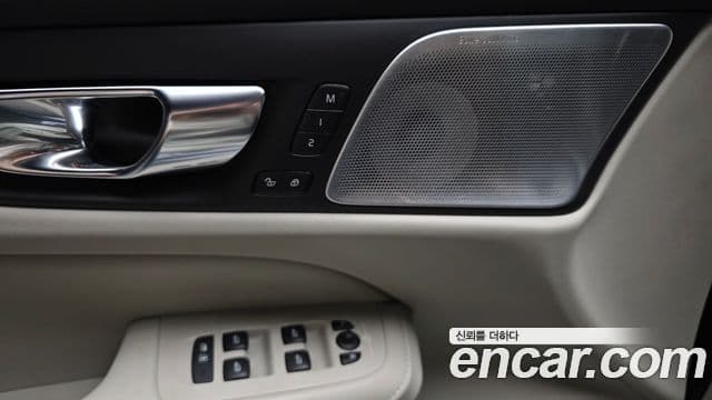 Volvo S60 2021 — Şəkil 21/31