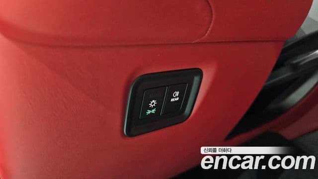 Porsche Cayenne 2024 — Photo 11/38