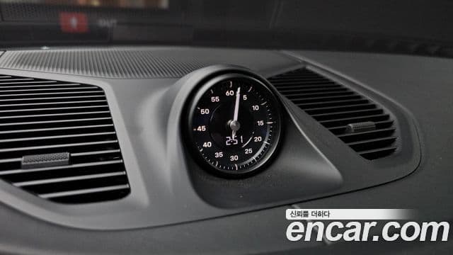 Porsche Cayenne 2024 — Photo 35/38