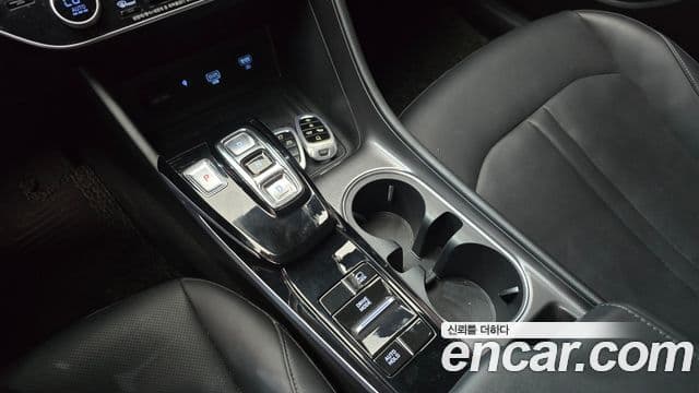 Hyundai Sonata 2020 — Фото 9/20