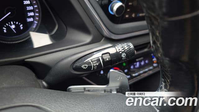 Hyundai Sonata 2020 — Фото 18/20
