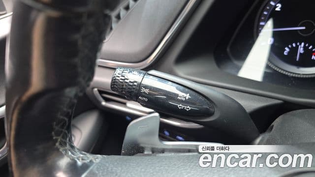 Hyundai Sonata 2020 — Фото 20/20