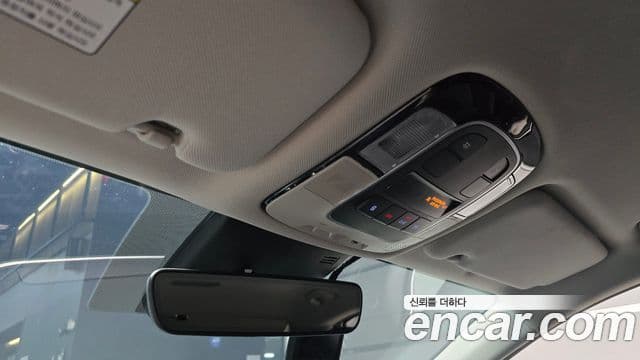 Hyundai Sonata Hybrid 2020 — Şəkil 22/30