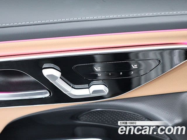 Mercedes-Benz E-Class 2025 — ფოტო 4/20