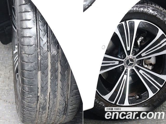 Mercedes-Benz E-Class 2025 — ფოტო 17/20