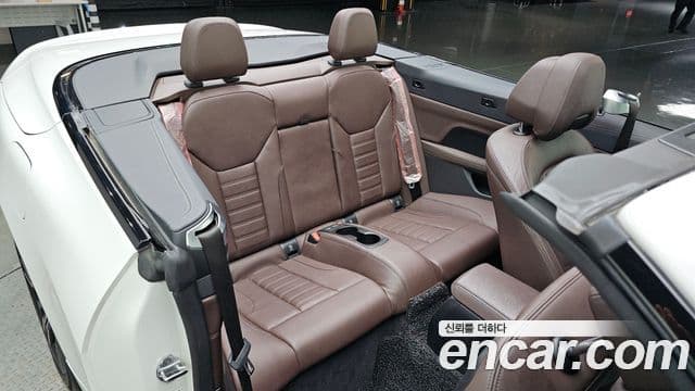 BMW 4 Series 2021 — Photo 9/20