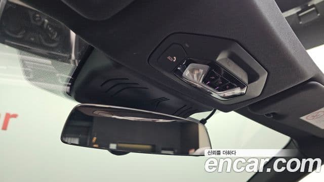 BMW 4 Series 2021 — Photo 4/20