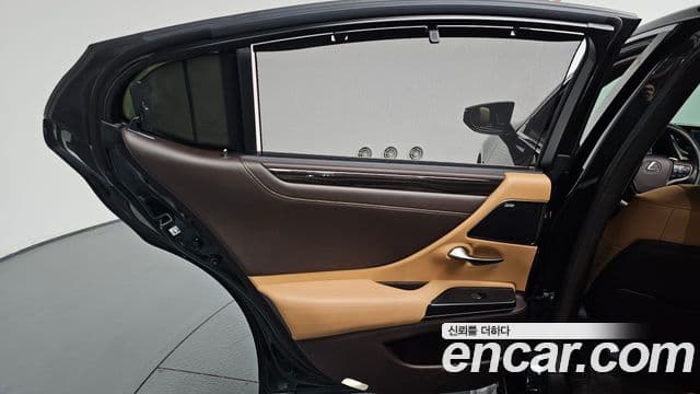 Lexus ES300h 2019 — Şəkil 13/40