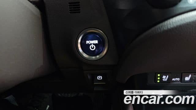 Lexus ES300h 2019 — Şəkil 6/40