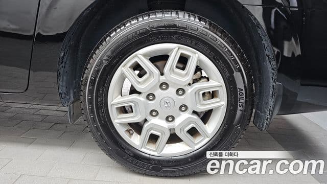 Hyundai Staria 2022 — Фото 4/20