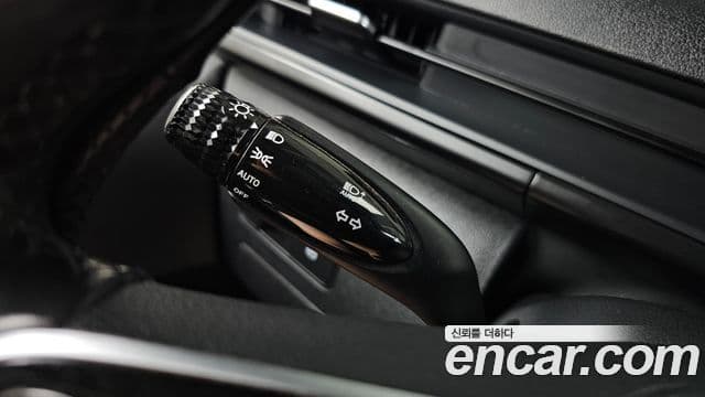 Hyundai Staria 2022 — Фото 19/20